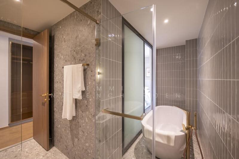 Via 34, Bangkok, 15 Soi Sukhumvit 34, Khong Tan, Khlong Toei, Bangkok, 2 Bedrooms, 87 sqm, Condo For Rent, by Emmika Ngoencharoen, 500508199 - DDproperty.com