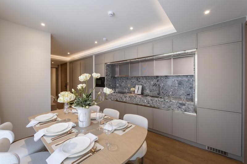 Via 34, Bangkok, 15 Soi Sukhumvit 34, Khong Tan, Khlong Toei, Bangkok, 2 Bedrooms, 87 sqm, Condo For Rent, by Emmika Ngoencharoen, 500508199 - DDproperty.com