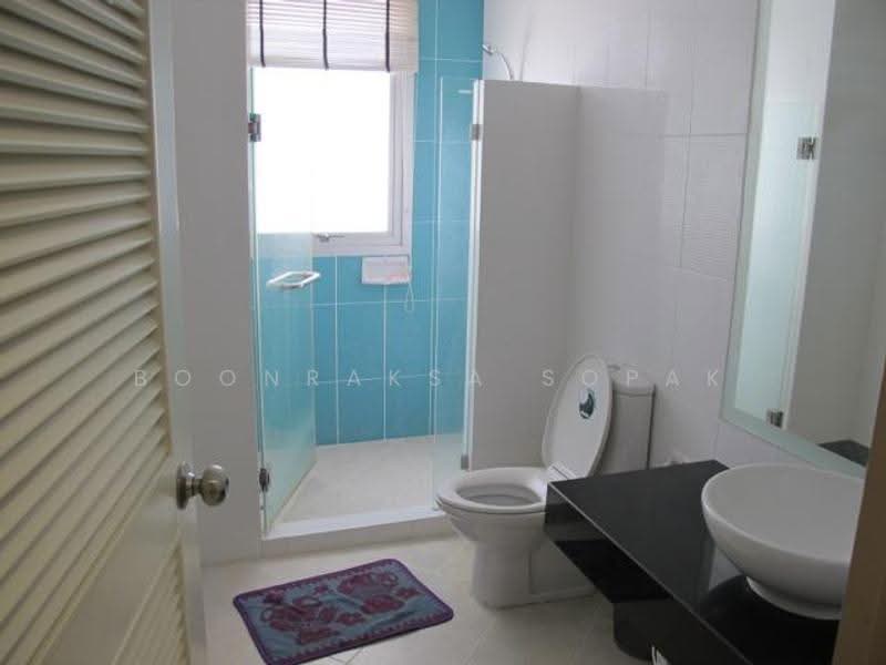 St Louis Grand Terrace, Bangkok, Soi Sathon 11 S Sathon Rd, Yan Nawa, Sathon, Bangkok, 2 Bedrooms, 105 sqm, Condo For Rent, by Boonraksa Sopak, 500508200 - DDproperty.com