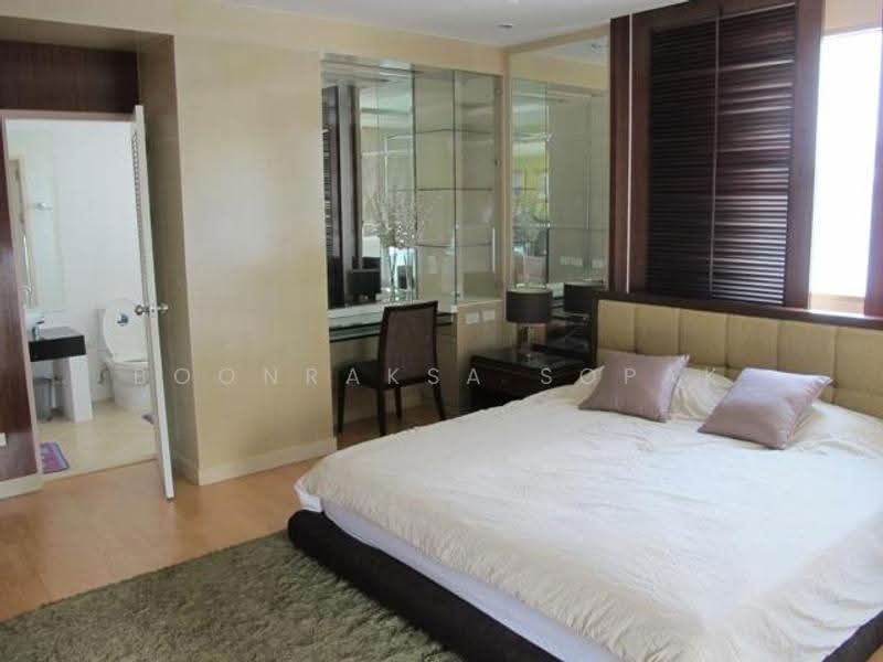 St Louis Grand Terrace : เซ็นต์ห ลุยส์ แกรนด์ เทอเรส, กรุงเทพ, ซอย สาทร 11 S Sathon Rd, ยานนาวา, สาทร, กรุงเทพ, 105 ตร.ม., คอนโด ให้เช่า, โดย Boonraksa Sopak, 500508200 - DDproperty.com