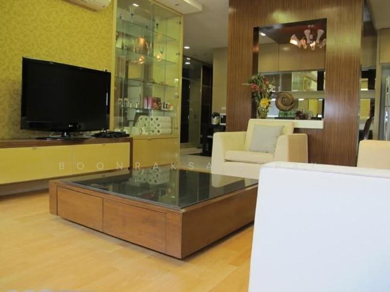 St Louis Grand Terrace : เซ็นต์ห ลุยส์ แกรนด์ เทอเรส, กรุงเทพ, ซอย สาทร 11 S Sathon Rd, ยานนาวา, สาทร, กรุงเทพ, 105 ตร.ม., คอนโด ให้เช่า, โดย Boonraksa Sopak, 500508200 - DDproperty.com