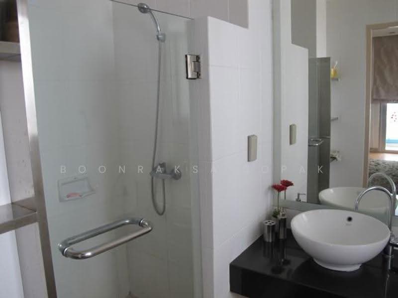 St Louis Grand Terrace, Bangkok, Soi Sathon 11 S Sathon Rd, Yan Nawa, Sathon, Bangkok, 2 Bedrooms, 105 sqm, Condo For Rent, by Boonraksa Sopak, 500508200 - DDproperty.com