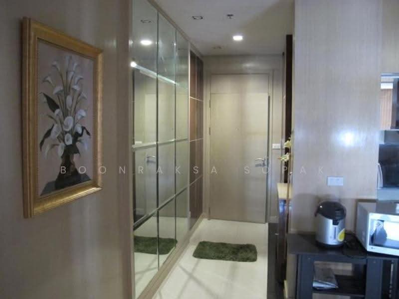 St Louis Grand Terrace, Bangkok, Soi Sathon 11 S Sathon Rd, Yan Nawa, Sathon, Bangkok, 2 Bedrooms, 105 sqm, Condo For Rent, by Boonraksa Sopak, 500508200 - DDproperty.com