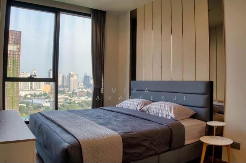 IDEO Q Sukhumvit 36 : ไอดีโอ คิว สุขุมวิท 36, กรุงเทพ, ซอยสุขุมวิท 36, คลองตัน, คลองเตย, กรุงเทพ, 65 ตร.ม., คอนโด ขาย, โดย Pemika Aukkaraleekul, 500508201 - DDproperty.com