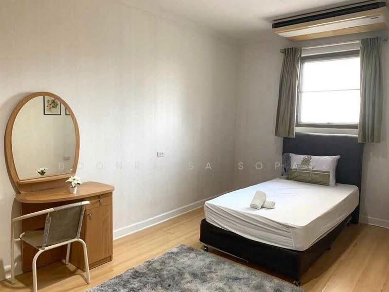 The Waterford Park, Bangkok, Soi Sukhumvit 53, Khlong Tan Nua, Watthana, Bangkok, 2 Bedrooms, 90 sqm, Condo For Rent, by Boonraksa Sopak, 500508202 - DDproperty.com