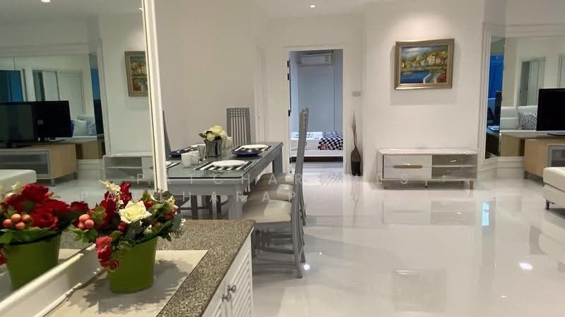 Fifty Fifth Tower, Bangkok, 84 Soi Sukhumvit 55, Sukhumvit Road, Khlong Tan Nua, Watthana, Bangkok, 3 Bedrooms, 170 sqm, Condo For Rent, by Patcharames Pattharapornviboon, 500508203 - DDproperty.com