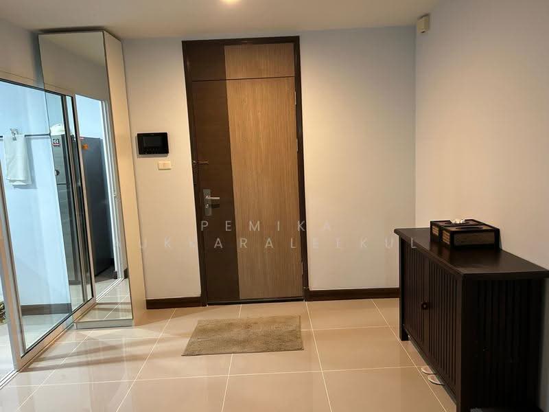 Supalai River Resort, Bangkok, 99 Charoennakhon Road, Samlae, Thon Buri, Bangkok, 2 Bedrooms, 88 sqm, Condo For Sale, by Pemika Aukkaraleekul, 500508204 - DDproperty.com