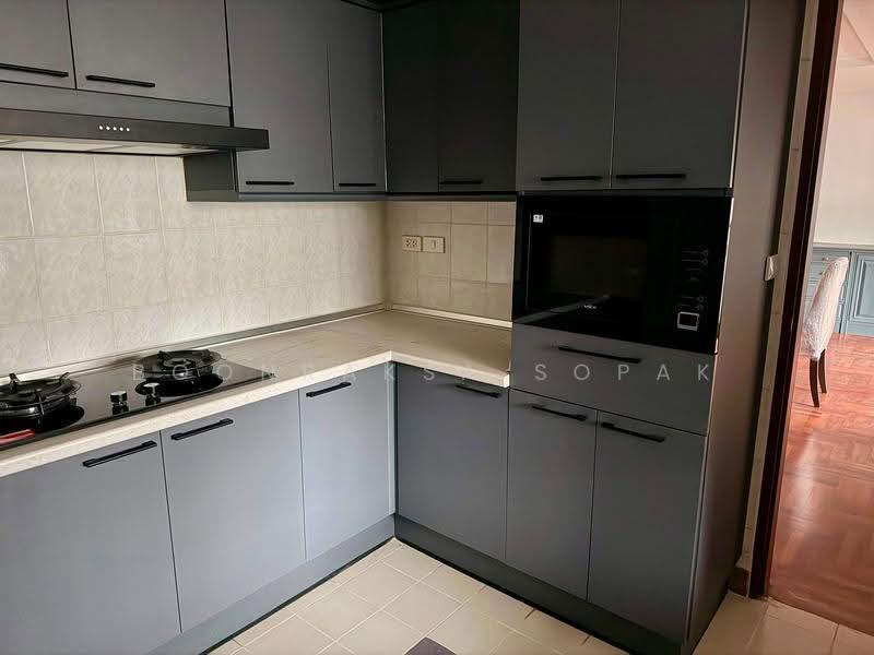 Windsor Tower, Bangkok, 9 Sukhumvit 20 Alley, Khwaeng Khlong Toei, Khlong Toei, Bangkok, 3 Bedrooms, 306 sqm, Condo For Rent, by Boonraksa Sopak, 500508206 - DDproperty.com