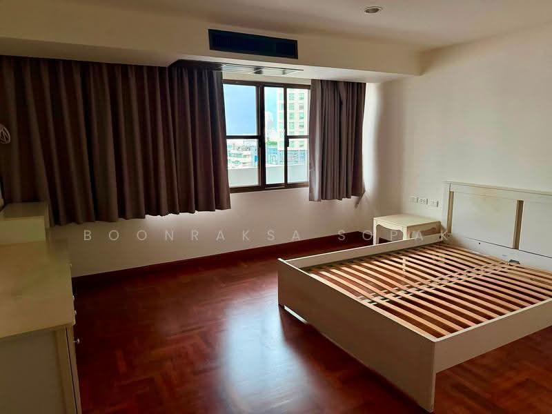 Windsor Tower, Bangkok, 9 Sukhumvit 20 Alley, Khwaeng Khlong Toei, Khlong Toei, Bangkok, 3 Bedrooms, 306 sqm, Condo For Rent, by Boonraksa Sopak, 500508206 - DDproperty.com