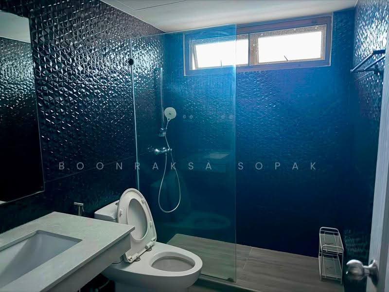 Windsor Tower, Bangkok, 9 Sukhumvit 20 Alley, Khwaeng Khlong Toei, Khlong Toei, Bangkok, 3 Bedrooms, 306 sqm, Condo For Rent, by Boonraksa Sopak, 500508206 - DDproperty.com