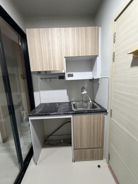 Brixton Pet & Play Sukhumvit 107, Samut Prakan, Sukhumvit 107, Samrong Nua, Muang Samut Prakarn, Samut Prakan, 1 Bedroom, 27 sqm, Condo For Sale, by ณัฐยา ศิริฐานนท์, 500508207 - DDproperty.com