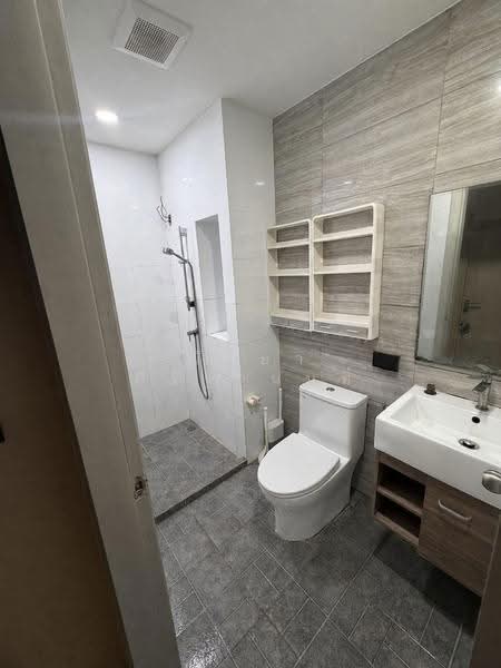 Brixton Pet & Play Sukhumvit 107, Samut Prakan, Sukhumvit 107, Samrong Nua, Muang Samut Prakarn, Samut Prakan, 1 Bedroom, 27 sqm, Condo For Sale, by ณัฐยา ศิริฐานนท์, 500508207 - DDproperty.com