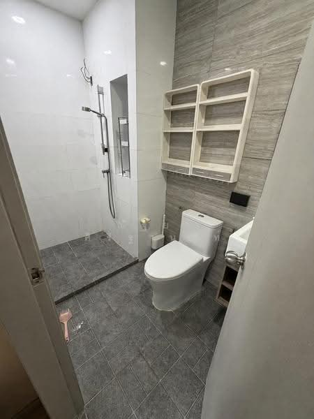 Brixton Pet & Play Sukhumvit 107, Samut Prakan, Sukhumvit 107, Samrong Nua, Muang Samut Prakarn, Samut Prakan, 1 Bedroom, 27 sqm, Condo For Sale, by ณัฐยา ศิริฐานนท์, 500508207 - DDproperty.com