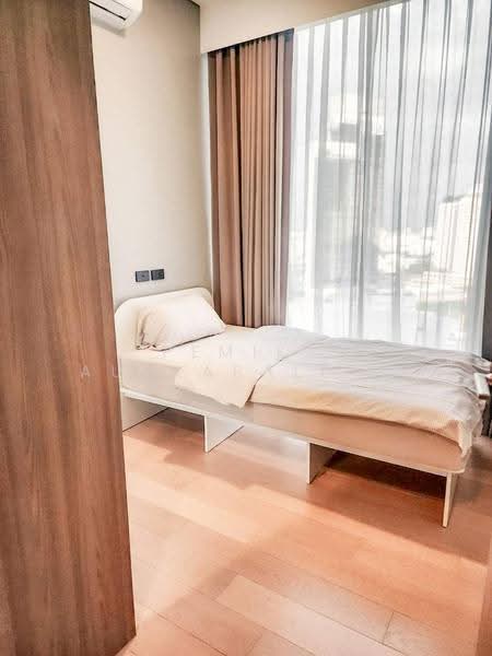 Wyndham Garden Bangkok Sukhumvit 42 : วินแดม การ์เด้น เรสซิเดนซ์ สุขุมวิท 42, กรุงเทพ, 19 ซอยสุขุมวิท 42, พระโขนง, คลองเตย, กรุงเทพ, 74 ตร.ม., อพาร์ทเมนท์ ขาย, โดย Pemika Aukkaraleekul, 500508209 - DDproperty.com