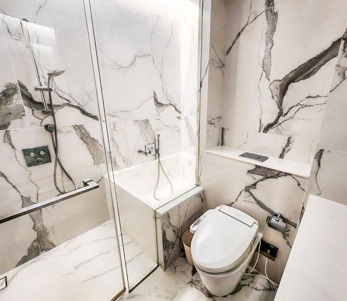 Wyndham Garden Bangkok Sukhumvit 42, Bangkok, 19 Soi Sukhumvit 42, Phra Kanong, Khlong Toei, Bangkok, 2 Bedrooms, 74 sqm, Apartment For Sale, by Pemika Aukkaraleekul, 500508209 - DDproperty.com