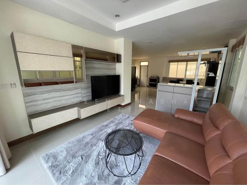 The Villa Rachawadee, Soi Khao Talo, South Pattaya, Chon Buri (Pattaya), Sukhumvit Road, Nong Pru, Bang Lamung (Pattaya), Chon Buri (Pattaya), 3 Bedrooms, 200 sqm, Villa For Rent, by Praveen Peter, 500508214 - DDproperty.com