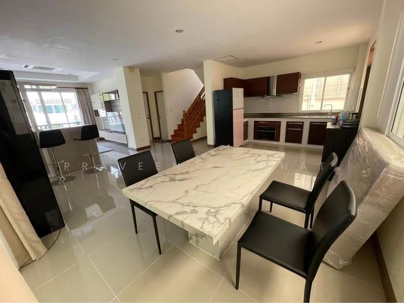 The Villa Rachawadee, Soi Khao Talo, South Pattaya, Chon Buri (Pattaya), Sukhumvit Road, Nong Pru, Bang Lamung (Pattaya), Chon Buri (Pattaya), 3 Bedrooms, 200 sqm, Villa For Rent, by Praveen Peter, 500508214 - DDproperty.com