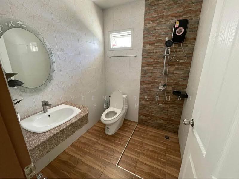 The Villa Rachawadee, Soi Khao Talo, South Pattaya, Chon Buri (Pattaya), Sukhumvit Road, Nong Pru, Bang Lamung (Pattaya), Chon Buri (Pattaya), 3 Bedrooms, 200 sqm, Villa For Rent, by Praveen Peter, 500508214 - DDproperty.com
