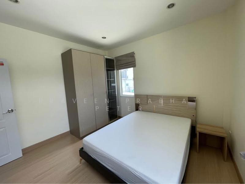 The Villa Rachawadee, Soi Khao Talo, South Pattaya, Chon Buri (Pattaya), Sukhumvit Road, Nong Pru, Bang Lamung (Pattaya), Chon Buri (Pattaya), 3 Bedrooms, 200 sqm, Villa For Rent, by Praveen Peter, 500508214 - DDproperty.com