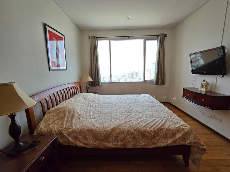 Villa Sathorn, Bangkok, 5 KrungThonBuri Road, Khlong Ton Sai, Khlong San, Bangkok, 1 Bedroom, 55 sqm, Condo For Rent, by Boonraksa Sopak, 500508215 - DDproperty.com