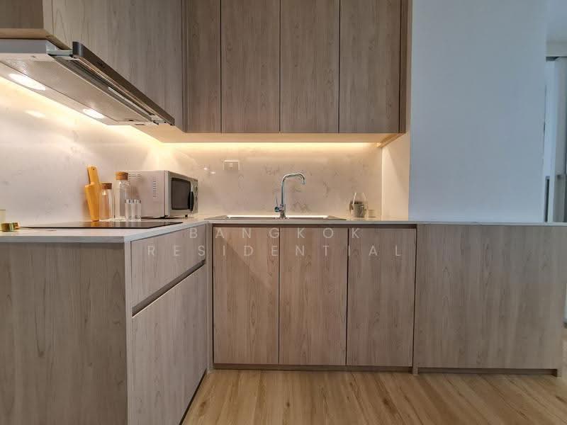The Pearl 49, Bangkok, Soi Sukhumvit 49, Khlong Tan Nua, Watthana, Bangkok, 1 Bedroom, 47 sqm, Apartment For Rent, by Bangkok Residential, 500508216 - DDproperty.com