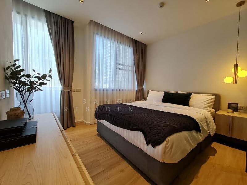 The Pearl 49, Bangkok, Soi Sukhumvit 49, Khlong Tan Nua, Watthana, Bangkok, 1 Bedroom, 47 sqm, Apartment For Rent, by Bangkok Residential, 500508216 - DDproperty.com