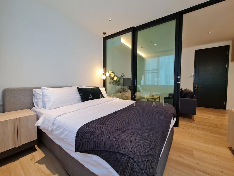 The Pearl 49, Bangkok, Soi Sukhumvit 49, Khlong Tan Nua, Watthana, Bangkok, 1 Bedroom, 47 sqm, Apartment For Rent, by Bangkok Residential, 500508216 - DDproperty.com