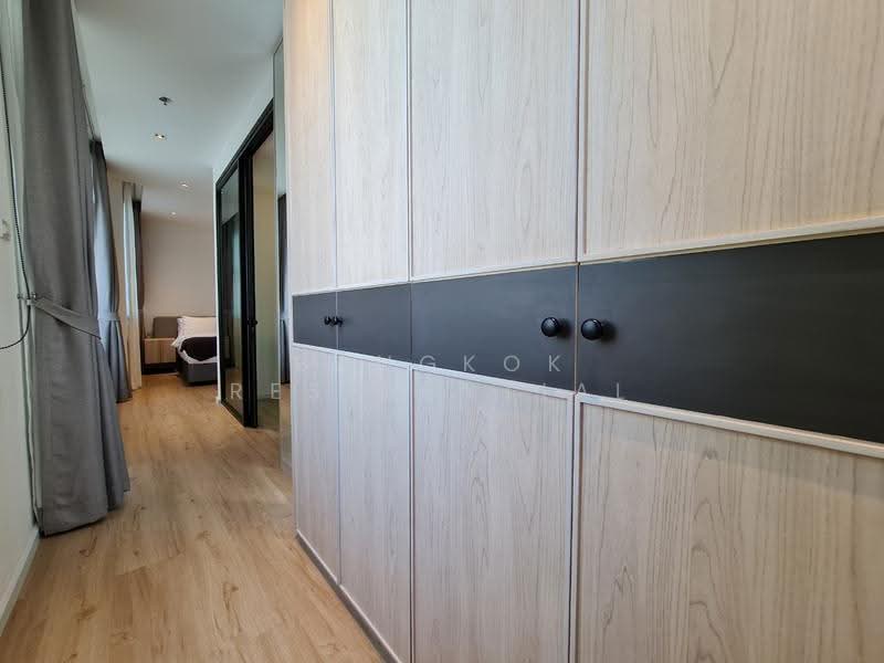 The Pearl 49, Bangkok, Soi Sukhumvit 49, Khlong Tan Nua, Watthana, Bangkok, 1 Bedroom, 47 sqm, Apartment For Rent, by Bangkok Residential, 500508216 - DDproperty.com