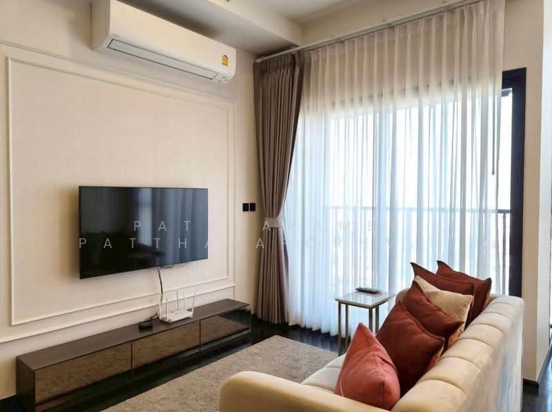 Park Origin Thonglor, Bangkok, Soi Thonglor 10, Sukhumvit Road, Khlong Tan Nua, Watthana, Bangkok, 2 Bedrooms, 68 sqm, Condo For Rent, by Patcharames Pattharapornviboon, 500508218 - DDproperty.com