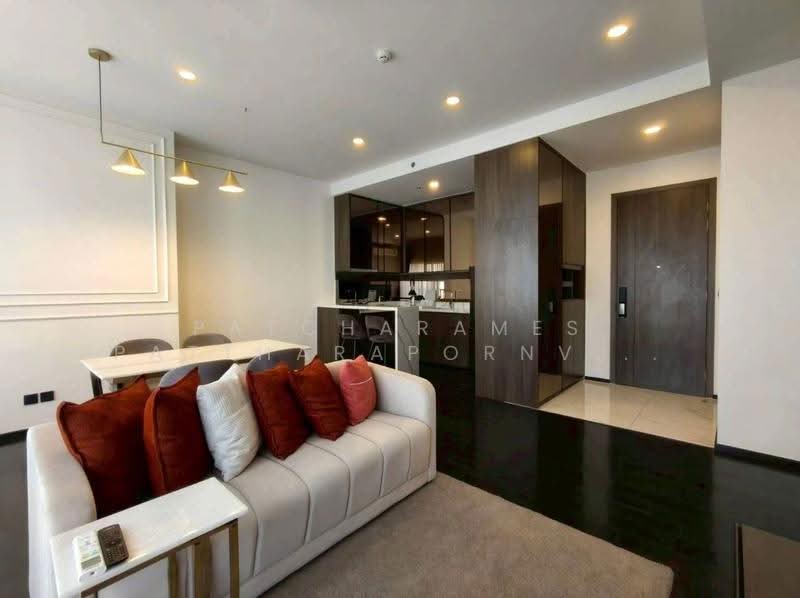 Park Origin Thonglor, Bangkok, Soi Thonglor 10, Sukhumvit Road, Khlong Tan Nua, Watthana, Bangkok, 2 Bedrooms, 68 sqm, Condo For Rent, by Patcharames Pattharapornviboon, 500508218 - DDproperty.com