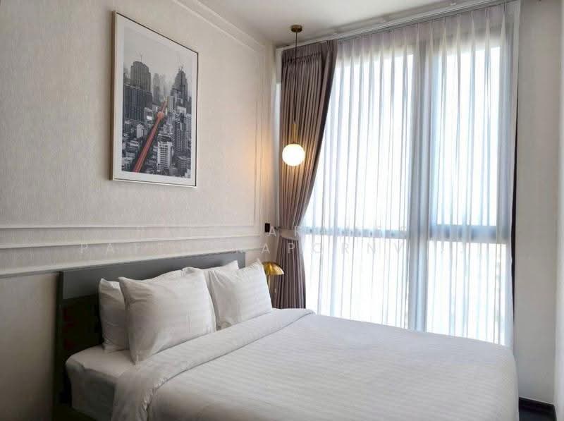 Park Origin Thonglor, Bangkok, Soi Thonglor 10, Sukhumvit Road, Khlong Tan Nua, Watthana, Bangkok, 2 Bedrooms, 68 sqm, Condo For Rent, by Patcharames Pattharapornviboon, 500508218 - DDproperty.com