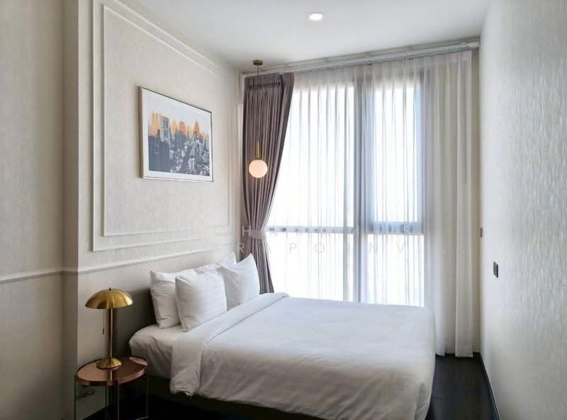 Park Origin Thonglor, Bangkok, Soi Thonglor 10, Sukhumvit Road, Khlong Tan Nua, Watthana, Bangkok, 2 Bedrooms, 68 sqm, Condo For Rent, by Patcharames Pattharapornviboon, 500508218 - DDproperty.com