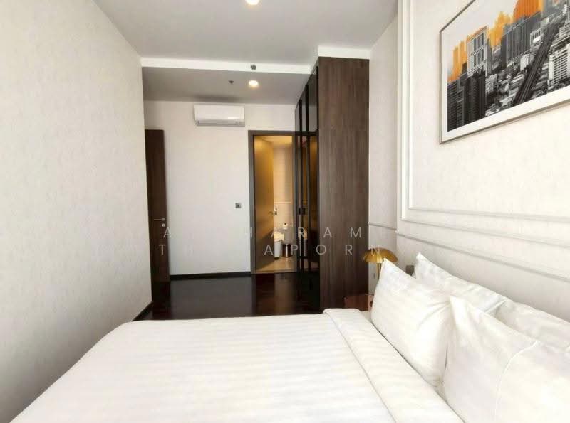 Park Origin Thonglor, กรุงเทพ, Soi Thonglor 10, Sukhumvit Road, คลองตันเหนือ, วัฒนา, กรุงเทพ, 68 ตร.ม., คอนโด ให้เช่า, โดย Patcharames Pattharapornviboon, 500508218 - DDproperty.com
