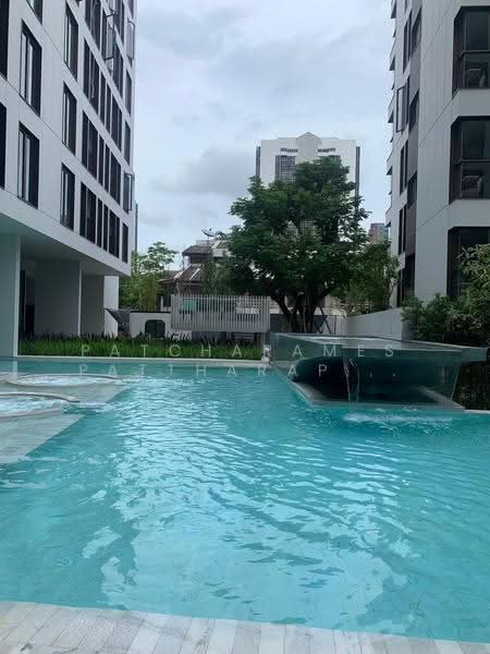 Chapter Thonglor 25, Bangkok, Soi Thonglor 25, Sukhumvit Road, Khlong Tan Nua, Watthana, Bangkok, 1 Bedroom, 47 sqm, Condo For Rent, by Patcharames Pattharapornviboon, 500508219 - DDproperty.com