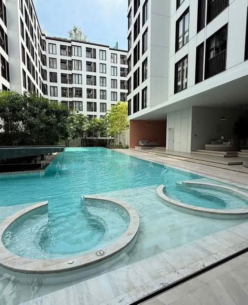 Chapter Thonglor 25 : แชปเตอร์ ทองหล่อ 25, กรุงเทพ, ซอยทองหล่อ 25 ถนนสุขุมวิท, คลองตันเหนือ, วัฒนา, กรุงเทพ, 47 ตร.ม., คอนโด ให้เช่า, โดย Patcharames Pattharapornviboon, 500508219 - DDproperty.com