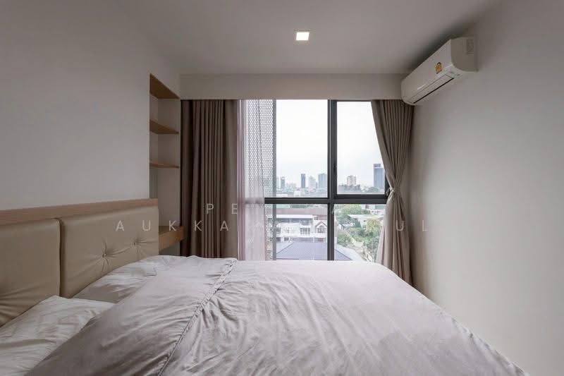 Taka Haus, Bangkok, 99 Soi Ekamai 10, Khlong Tan Nua, Watthana, Bangkok, 1 Bedroom, 35 sqm, Condo For Sale, by Pemika Aukkaraleekul, 500508220 - DDproperty.com