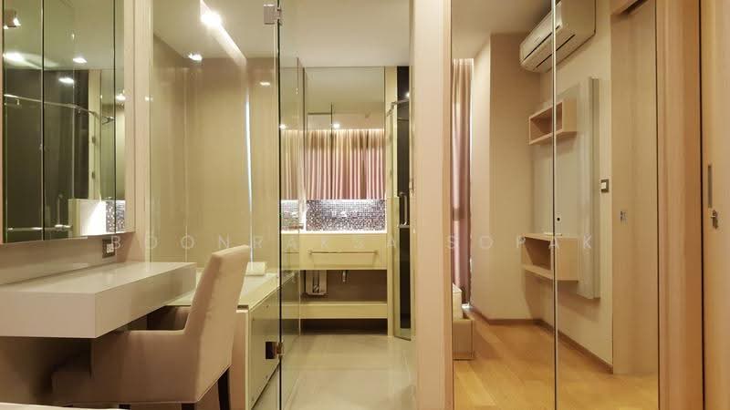 The Address Asoke : ดิ แอดเดรส อโศก, กรุงเทพ, 1655 ถนนเพชรบุรี แขวงมักกะสัน เขตราชเทวี กรุงเทพมหานคร, มักกะสัน, ราชเทวี, กรุงเทพ, 36 ตร.ม., คอนโด ให้เช่า, โดย Boonraksa Sopak, 500508221 - DDproperty.com