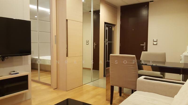 The Address Asoke : ดิ แอดเดรส อโศก, กรุงเทพ, 1655 ถนนเพชรบุรี แขวงมักกะสัน เขตราชเทวี กรุงเทพมหานคร, มักกะสัน, ราชเทวี, กรุงเทพ, 36 ตร.ม., คอนโด ให้เช่า, โดย Boonraksa Sopak, 500508221 - DDproperty.com