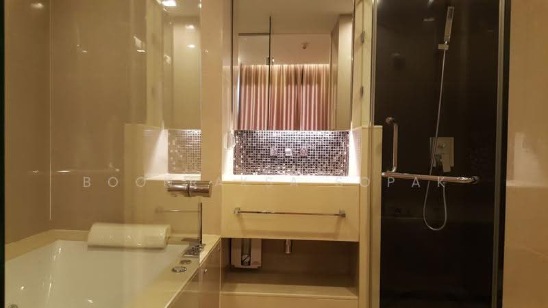 The Address Asoke, Bangkok, 1655 Petchburi Road, Makkasan, Ratchathewi, Bangkok, 1 Bedroom, 36 sqm, Condo For Rent, by Boonraksa Sopak, 500508221 - DDproperty.com