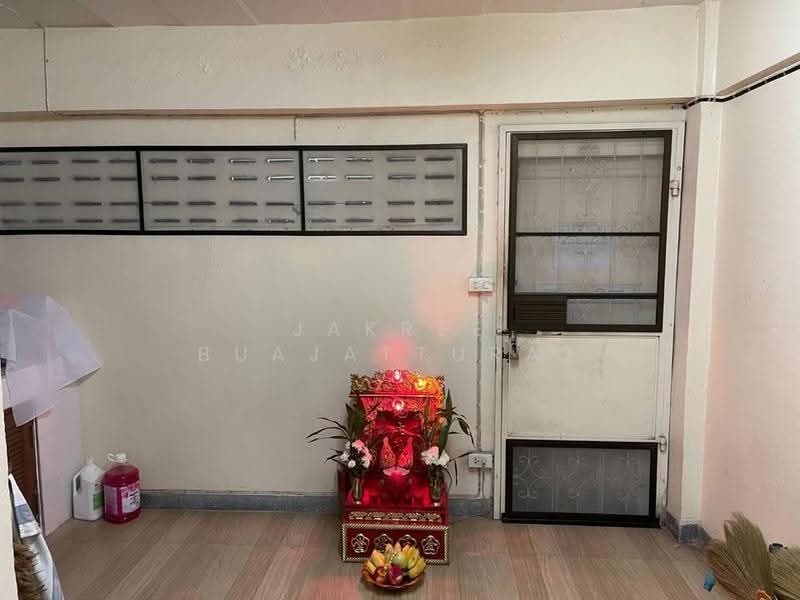 4-BR Townhouse, Bangkok, Chom Thong, Bangkok, 4 Bedrooms, 64 sqm, Townhouse For Sale, by Jakree Buajatturat, 500508227 - DDproperty.com