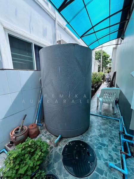 undefined, Bangkok, Chorake Bua, Lat Phrao, Bangkok, 2 Bedrooms, 140 sqm, Single Detached House For Sale, by Pemika Aukkaraleekul, 500508229 - DDproperty.com