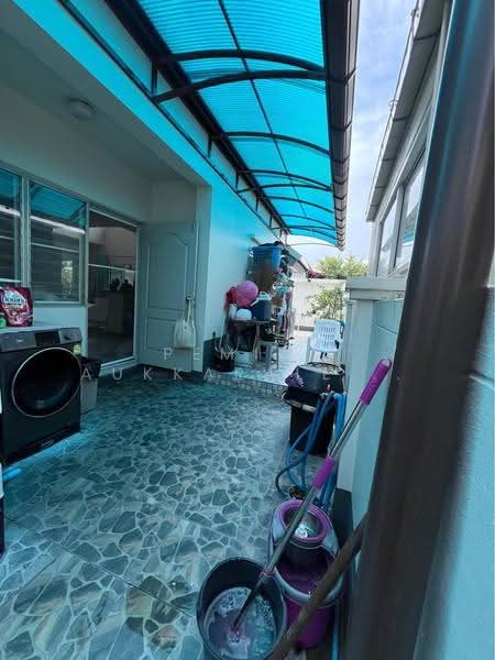undefined, กรุงเทพ, จรเข้บัว, ลาดพร้าว, กรุงเทพ, 140 ตร.ม., บ้านเดี่ยว ขาย, โดย Pemika Aukkaraleekul, 500508229 - DDproperty.com