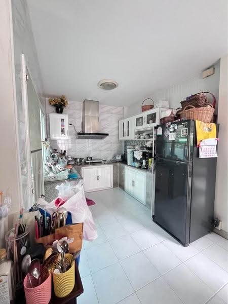 undefined, Bangkok, Chorake Bua, Lat Phrao, Bangkok, 2 Bedrooms, 140 sqm, Single Detached House For Sale, by Pemika Aukkaraleekul, 500508229 - DDproperty.com