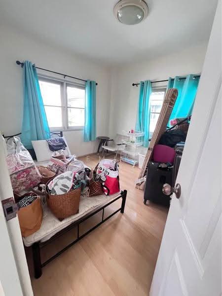 undefined, Bangkok, Chorake Bua, Lat Phrao, Bangkok, 2 Bedrooms, 140 sqm, Single Detached House For Sale, by Pemika Aukkaraleekul, 500508229 - DDproperty.com