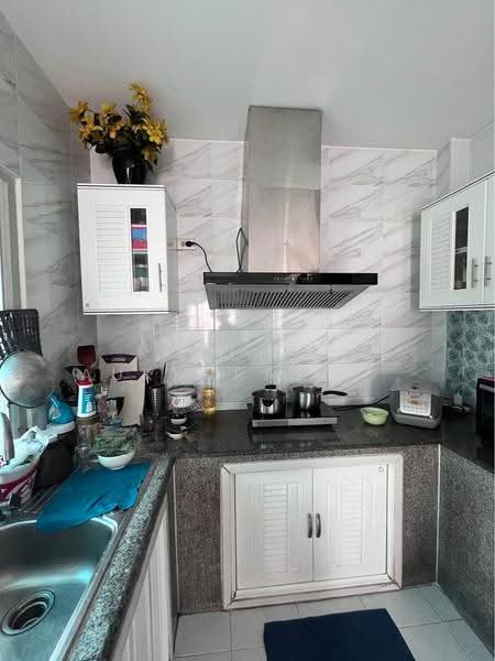undefined, Bangkok, Chorake Bua, Lat Phrao, Bangkok, 2 Bedrooms, 140 sqm, Single Detached House For Sale, by Pemika Aukkaraleekul, 500508229 - DDproperty.com