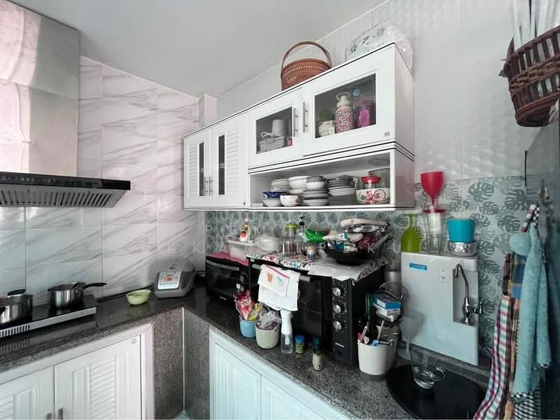 undefined, Bangkok, Chorake Bua, Lat Phrao, Bangkok, 2 Bedrooms, 140 sqm, Single Detached House For Sale, by Pemika Aukkaraleekul, 500508229 - DDproperty.com