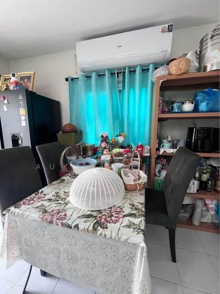 undefined, กรุงเทพ, จรเข้บัว, ลาดพร้าว, กรุงเทพ, 140 ตร.ม., บ้านเดี่ยว ขาย, โดย Pemika Aukkaraleekul, 500508229 - DDproperty.com