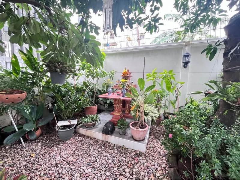 undefined, Bangkok, Chorake Bua, Lat Phrao, Bangkok, 2 Bedrooms, 140 sqm, Single Detached House For Sale, by Pemika Aukkaraleekul, 500508229 - DDproperty.com