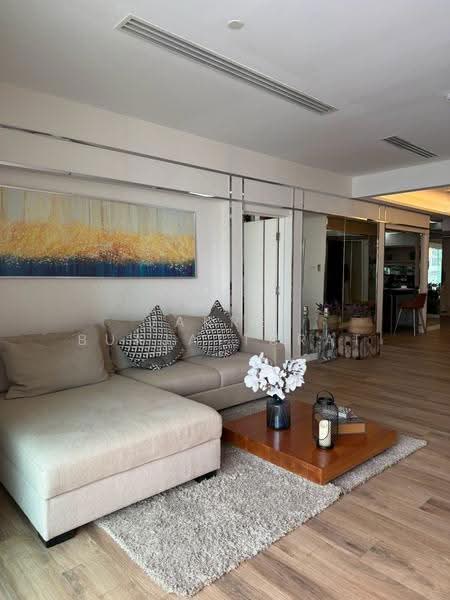 Wilshire Condominium, Bangkok, 80 Soi Sukhimvit 22, Khlong Toei, Bangkok, 3 Bedrooms, 170 sqm, Condo For Rent, by Jakree Buajatturat, 500508231 - DDproperty.com