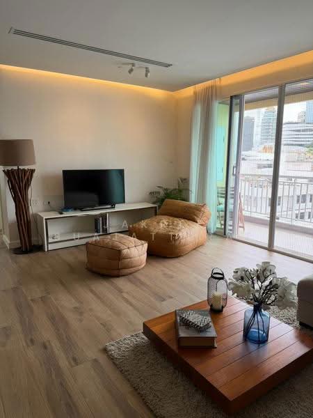Wilshire Condominium, Bangkok, 80 Soi Sukhimvit 22, Khlong Toei, Bangkok, 3 Bedrooms, 170 sqm, Condo For Rent, by Jakree Buajatturat, 500508231 - DDproperty.com